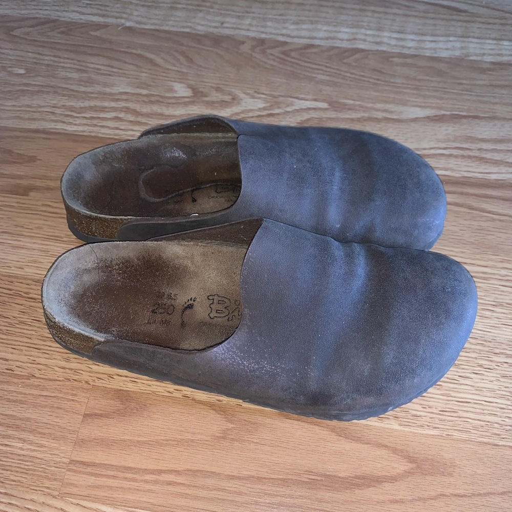 Birkenstock’s